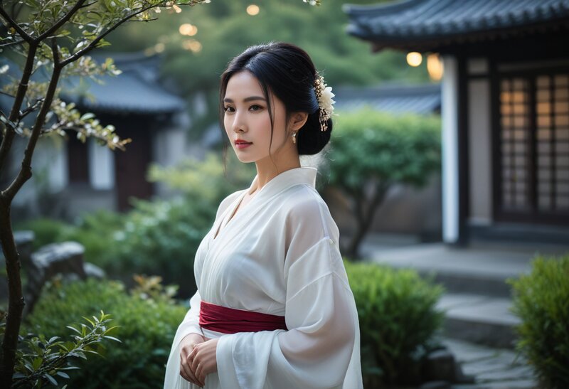 星河璀璨